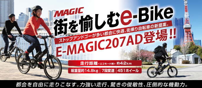 E-MAGIC207AD
