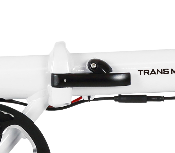 TRANS MOBILLY E-BIKE NEXT140 14インチ　電動自転車